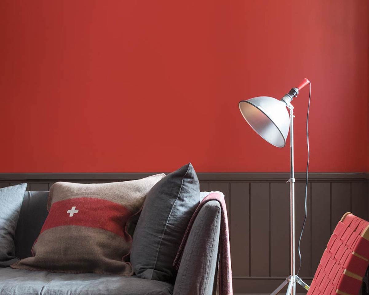 Red Paint Colors – Paint Warehouse