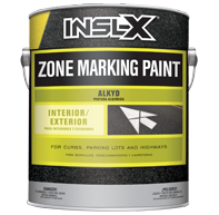 Alkyd Traffic Paint TP-24XX
